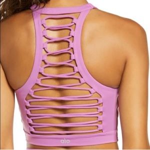 NEW Alo Movement Bra